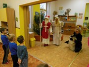 cert, mikulas, andel